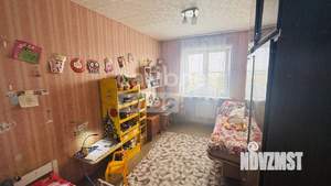 2-к квартира, вторичка, 52м2, 4/10 этаж