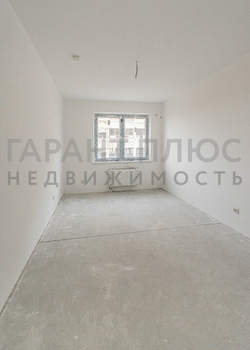 1-к квартира, вторичка, 43м2, 6/25 этаж