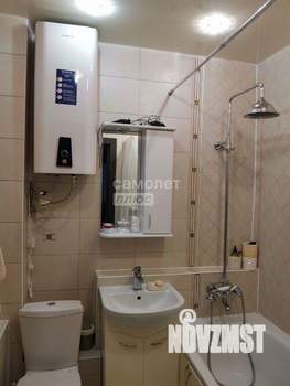 1-к квартира, вторичка, 55м2, 9/11 этаж