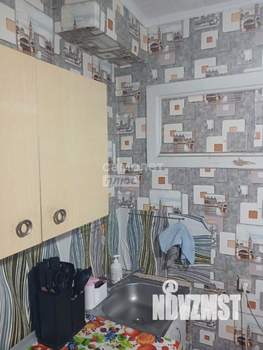 1-к квартира, вторичка, 30м2, 5/5 этаж