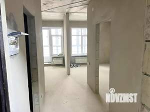 1-к квартира, вторичка, 41м2, 8/20 этаж