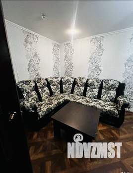 2-к квартира, вторичка, 45м2, 2/5 этаж