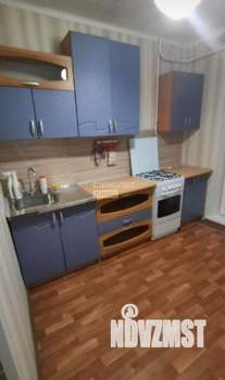 1-к квартира, вторичка, 32м2, 1/9 этаж