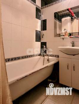 1-к квартира, вторичка, 33м2, 5/9 этаж