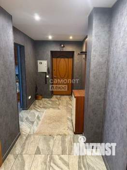 2-к квартира, вторичка, 58м2, 3/10 этаж