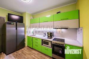 2-к квартира, вторичка, 59м2, 7/17 этаж