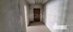 1-к квартира, вторичка, 45м2, 3/19 этаж