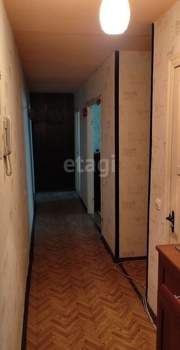 2-к квартира, вторичка, 45м2, 3/4 этаж