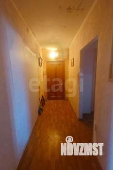 2-к квартира, вторичка, 54м2, 9/10 этаж