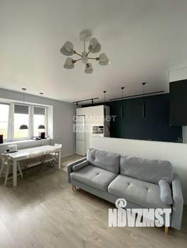 2-к квартира, вторичка, 71м2, 14/15 этаж