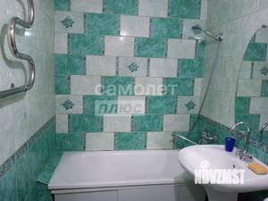 1-к квартира, вторичка, 31м2, 4/5 этаж