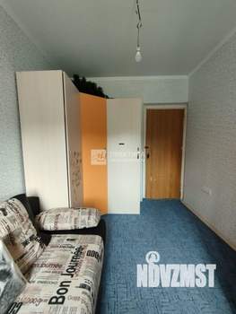 3-к квартира, вторичка, 62м2, 5/5 этаж