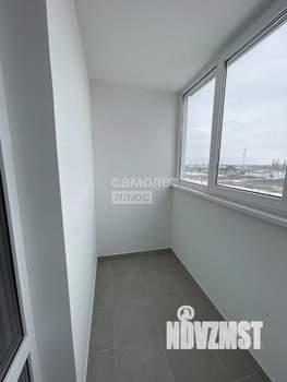 2-к квартира, вторичка, 44м2, 3/17 этаж