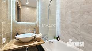 3-к квартира, вторичка, 62м2, 9/9 этаж