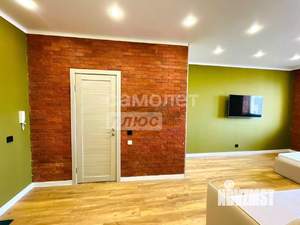 1-к квартира, вторичка, 37м2, 15/23 этаж