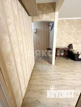 2-к квартира, вторичка, 45м2, 3/5 этаж