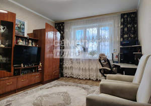 3-к квартира, вторичка, 64м2, 9/10 этаж