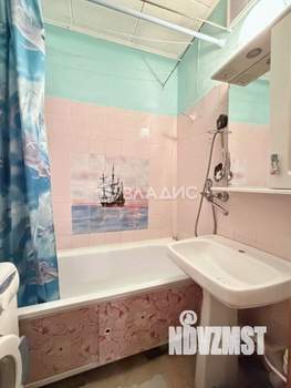 3-к квартира, вторичка, 63м2, 2/10 этаж