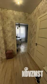 1-к квартира, вторичка, 42м2, 13/17 этаж