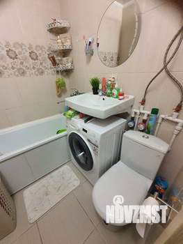 2-к квартира, вторичка, 42м2, 4/5 этаж