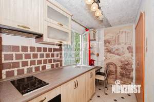 Студия квартира, вторичка, 24м2, 3/9 этаж