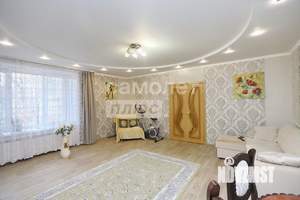 2-к квартира, вторичка, 109м2, 1/9 этаж