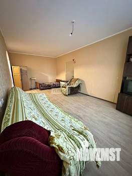 1-к квартира, вторичка, 40м2, 9/17 этаж