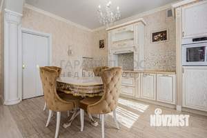 2-к квартира, вторичка, 75м2, 2/13 этаж