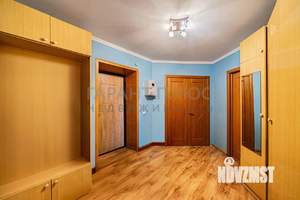 2-к квартира, вторичка, 58м2, 8/16 этаж