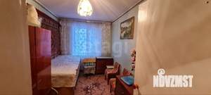 2-к квартира, вторичка, 44м2, 3/5 этаж