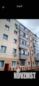 2-к квартира, вторичка, 46м2, 4/5 этаж