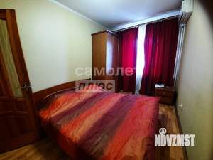 3-к квартира, вторичка, 63м2, 3/9 этаж