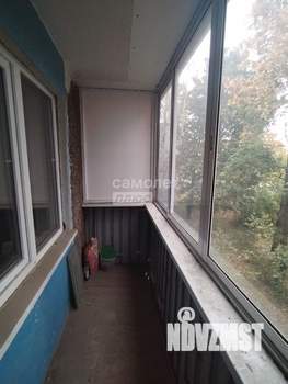 2-к квартира, вторичка, 43м2, 3/5 этаж