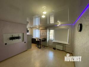 1-к квартира, вторичка, 30м2, 3/5 этаж
