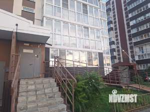 1-к квартира, вторичка, 39м2, 2/9 этаж