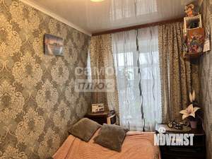 2-к квартира, вторичка, 24м2, 5/5 этаж
