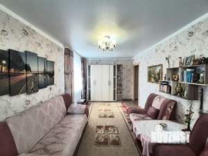 2-к квартира, вторичка, 44м2, 5/5 этаж