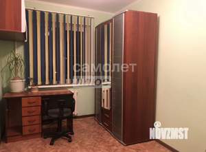 3-к квартира, вторичка, 62м2, 6/9 этаж