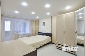 4-к квартира, вторичка, 95м2, 7/7 этаж