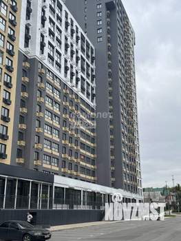 2-к квартира, вторичка, 67м2, 4/24 этаж