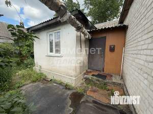 3-к квартира, вторичка, 39м2, 1/1 этаж