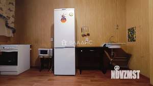 1-к квартира, вторичка, 41м2, 9/16 этаж