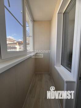 1-к квартира, вторичка, 36м2, 9/10 этаж
