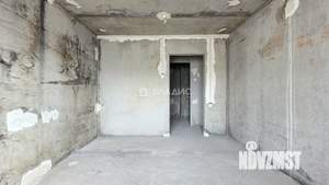 2-к квартира, вторичка, 67м2, 15/17 этаж