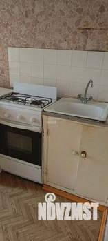 1-к квартира, вторичка, 31м2, 3/5 этаж