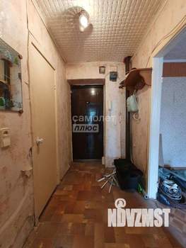 1-к квартира, вторичка, 30м2, 5/5 этаж