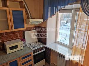 1-к квартира, вторичка, 30м2, 5/5 этаж