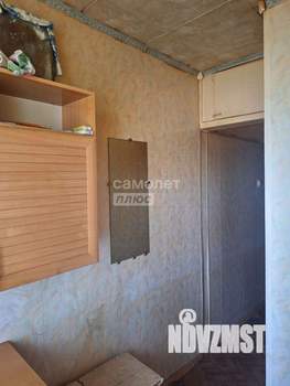 2-к квартира, вторичка, 45м2, 1/5 этаж
