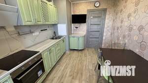 2-к квартира, вторичка, 61м2, 13/18 этаж