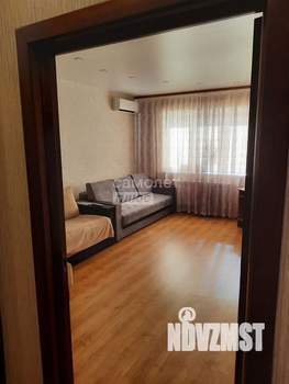 1-к квартира, вторичка, 48м2, 9/12 этаж